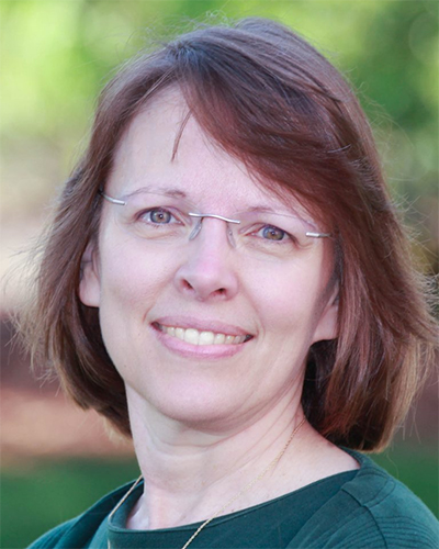 Catherine Scott-Little