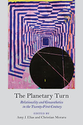 The Planetary Turn Relationality and Geoaesthetics in the Twenty-First Century Edited by Amy J. Elias and Christian Moraru