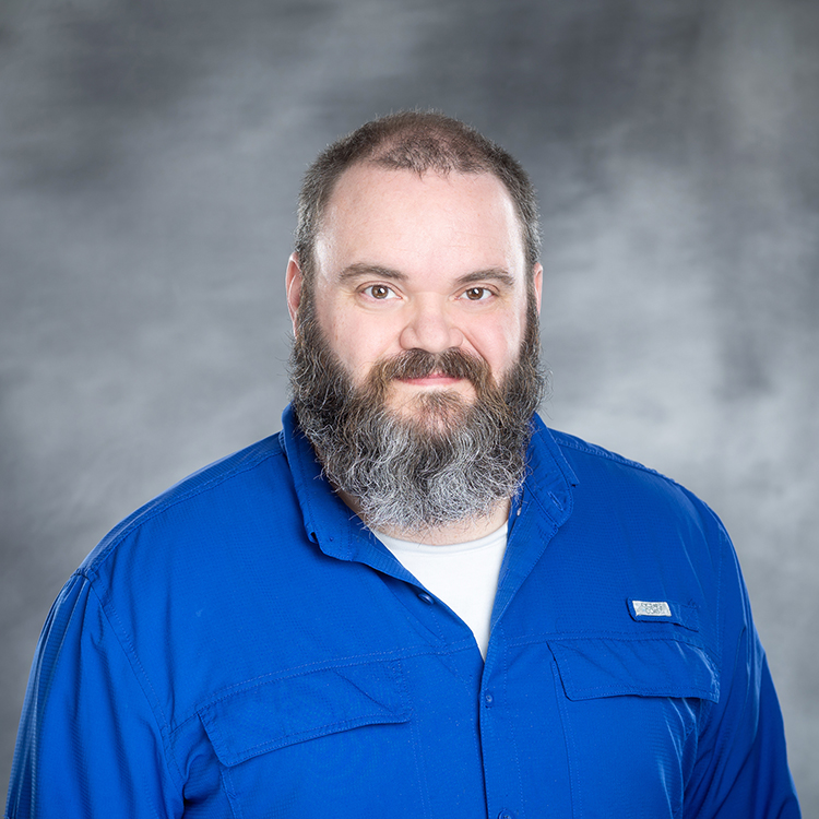 Image of Timothy Rouse