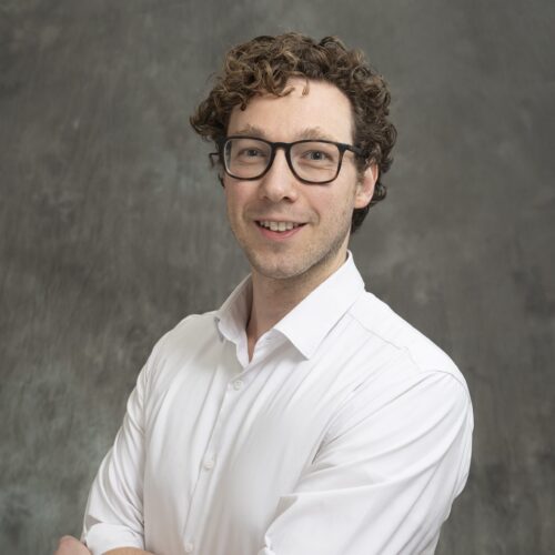 Michiel Van Veldhuizen