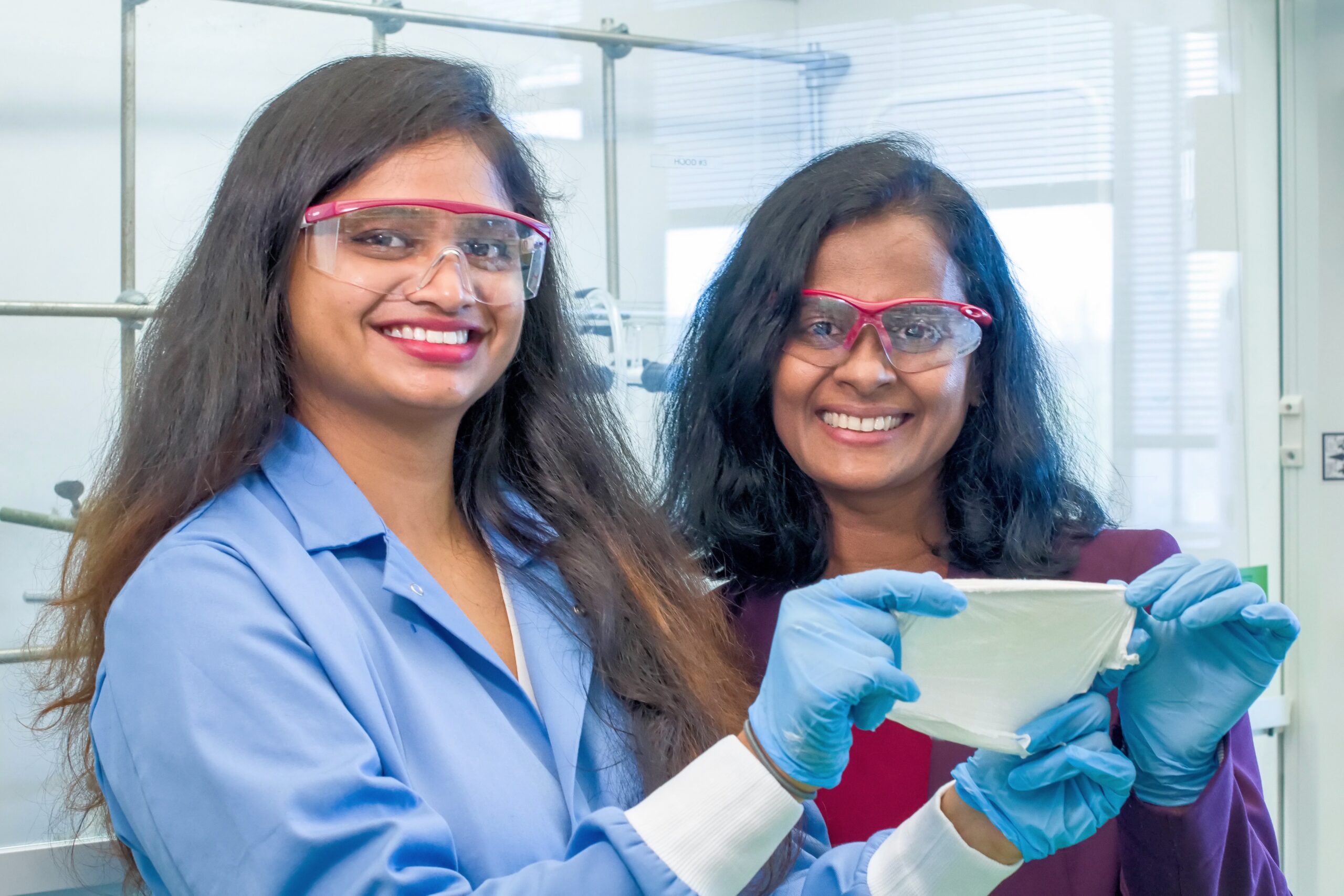 Featured Image for Minerva Lithium wins TechCrunch startup competition