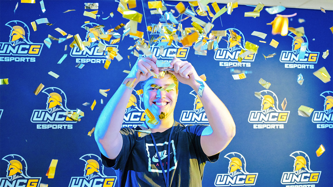 Featured Image for Esports champion crowned