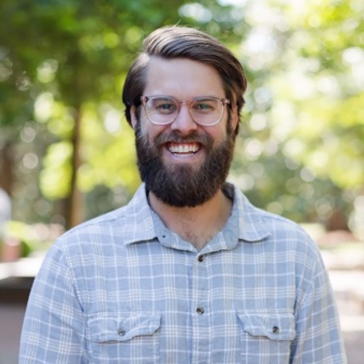 Mark Silverthorn, UNCG ITS