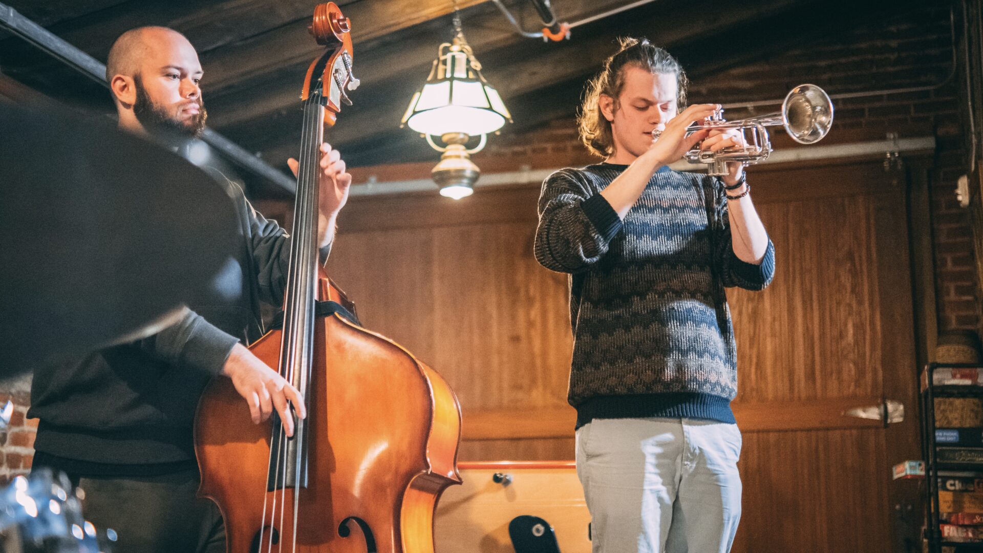 Jam Session