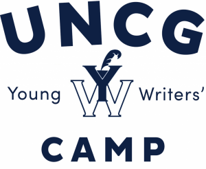 UNCG Young Writers' Camp