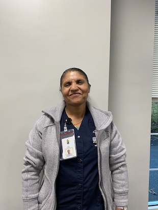 Image of Devi Timsina