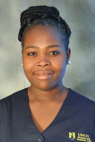 Image of Madusu Trawally