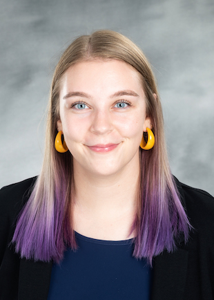 Colleen Reising | UNC Greensboro