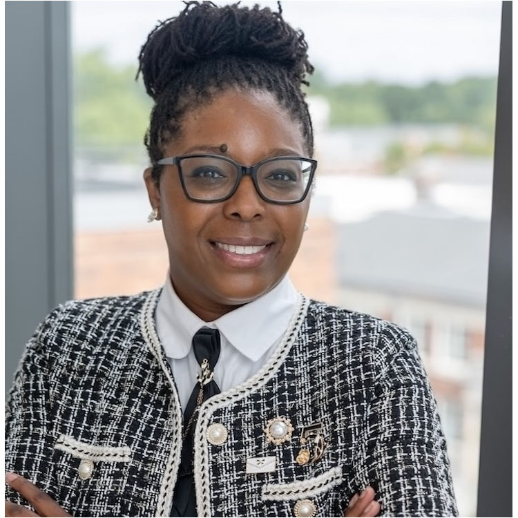 Image of Tene Turner