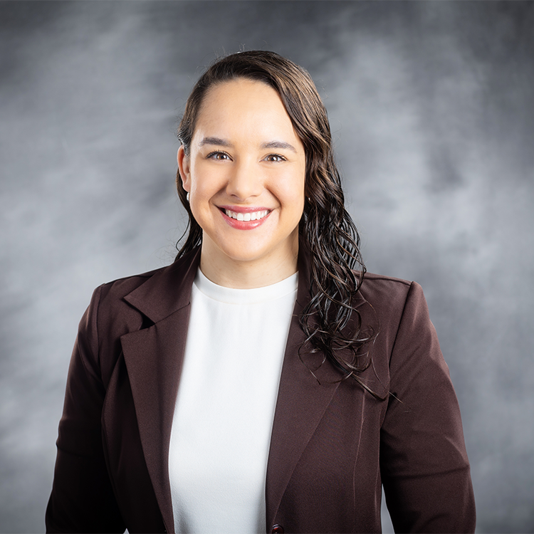 Image of Daniella Calero