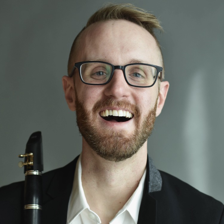 Luke Ellard headshot