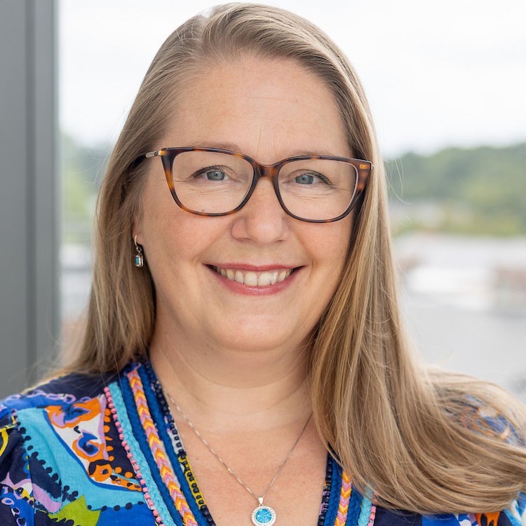 Image of Barbara Wright