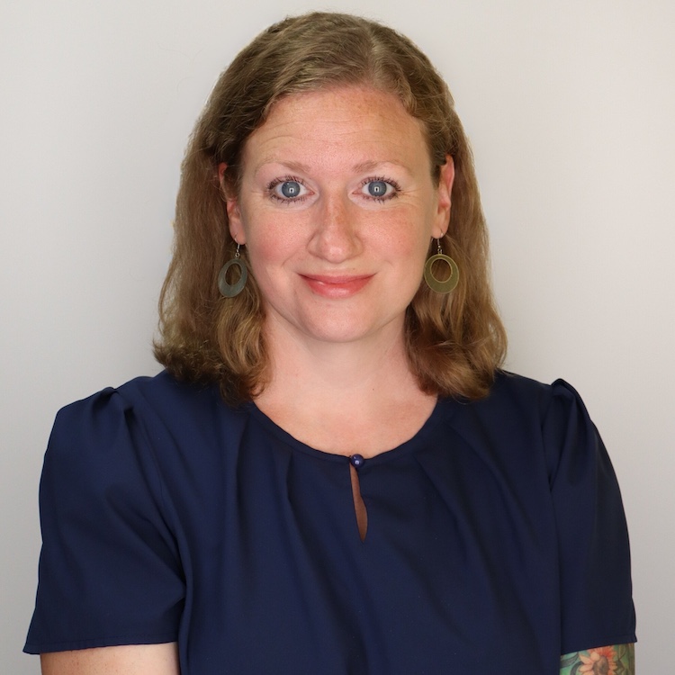 Image of Meredith Murray