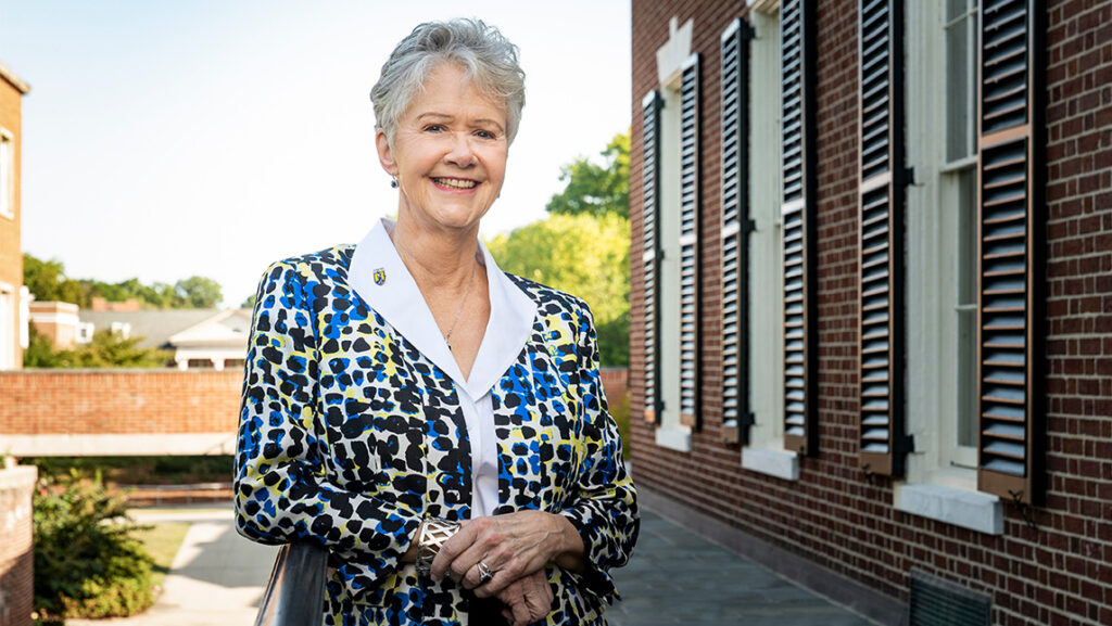 Susan Morris Safran