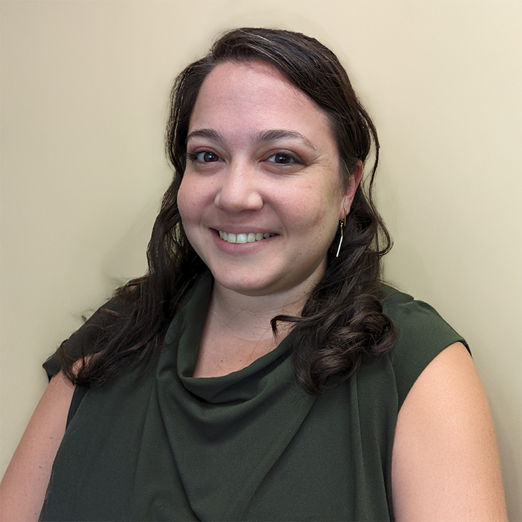 Headshot of Ilana Berman