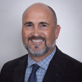 headshot of Scott Howerton