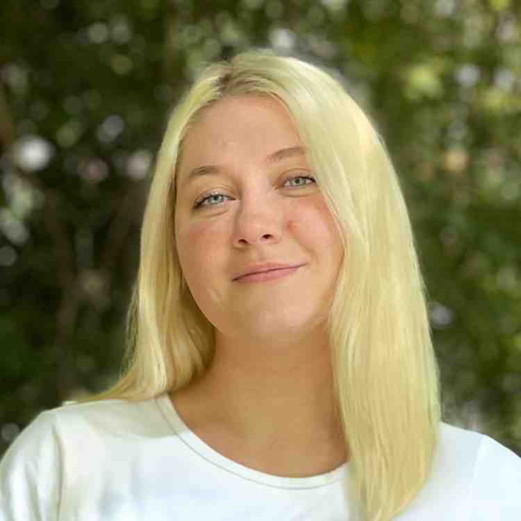 Image of Veronika Ponomarenko