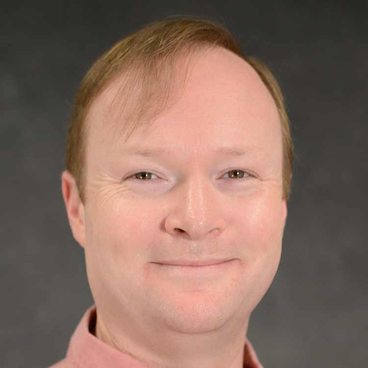 Image of John Harrell