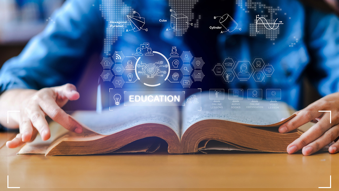 Webinar Lets Faculty Discuss Ai S Place In Higher Ed Unc Greensboro