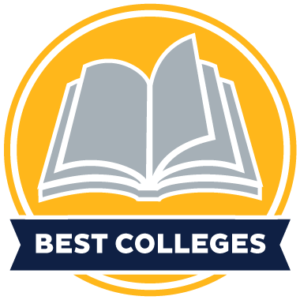Best colleges icon.