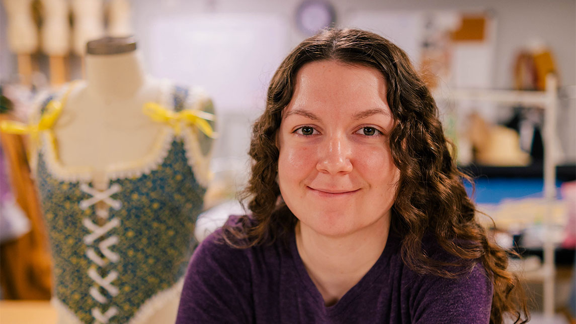 Sophie Shahan, LIHC Pubantz Artists in Residence