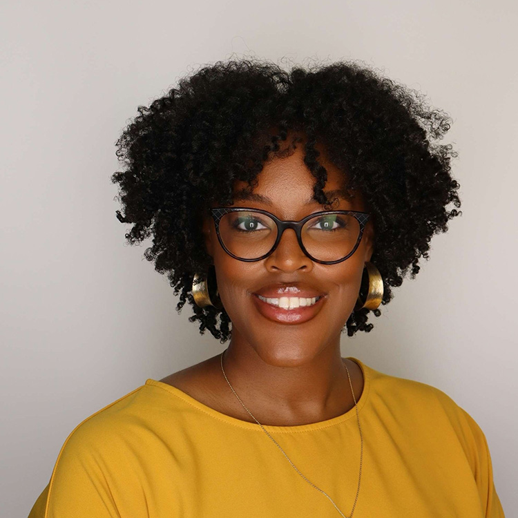 Jasmine Williams