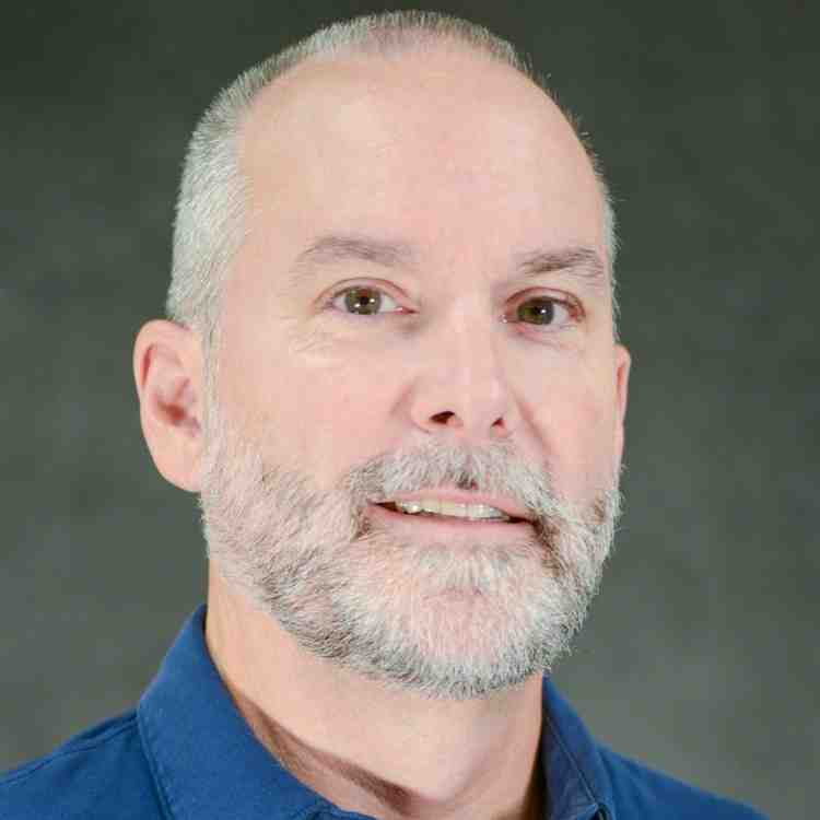 Image of Thomas Renedo