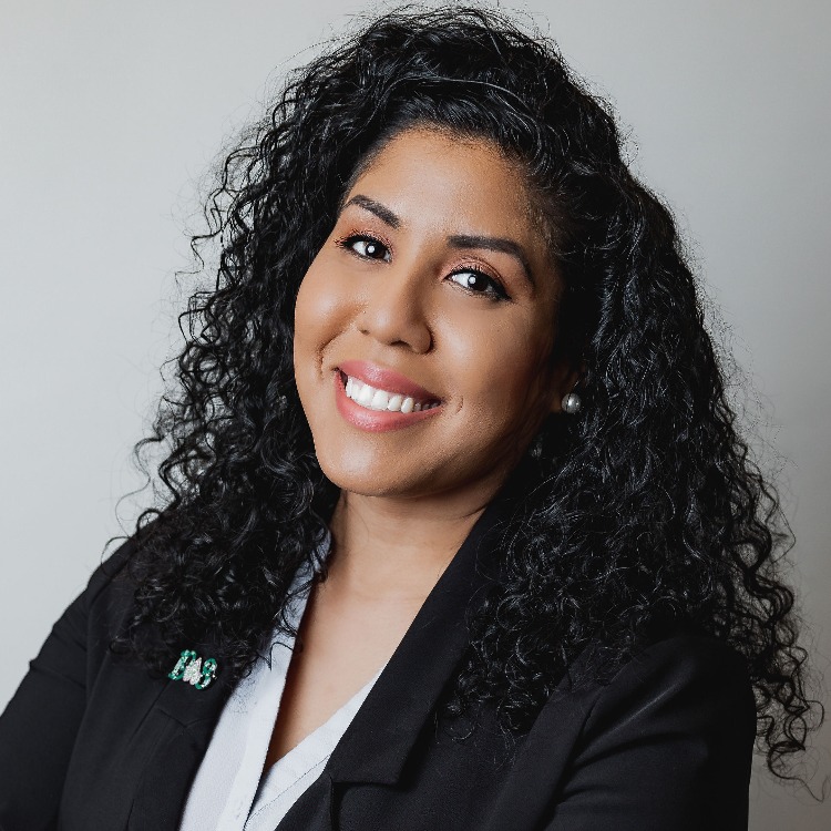 Stephanie Keene Headshot