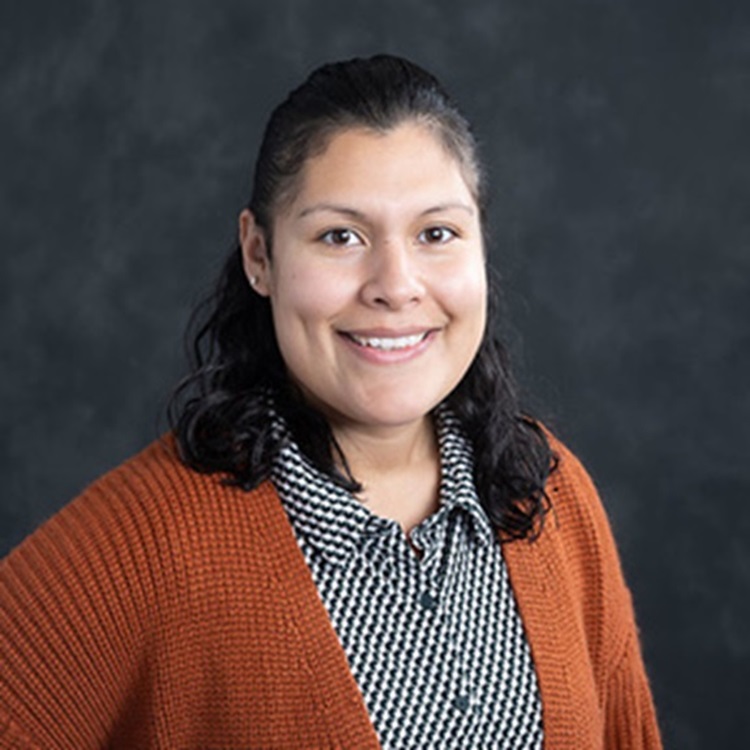 Image of Ana Brambila