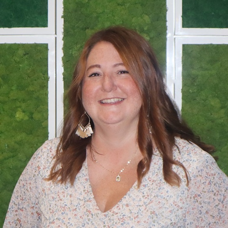 Image of Angie Allred