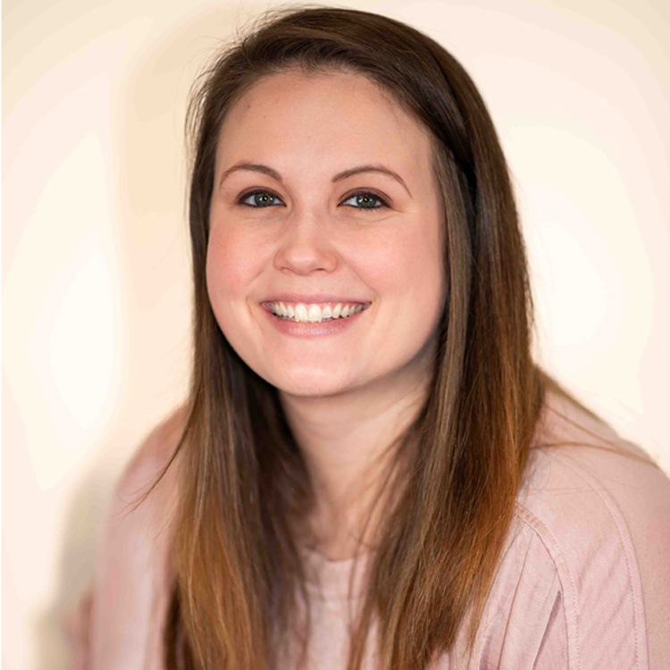 Image of Melissa Brinkley