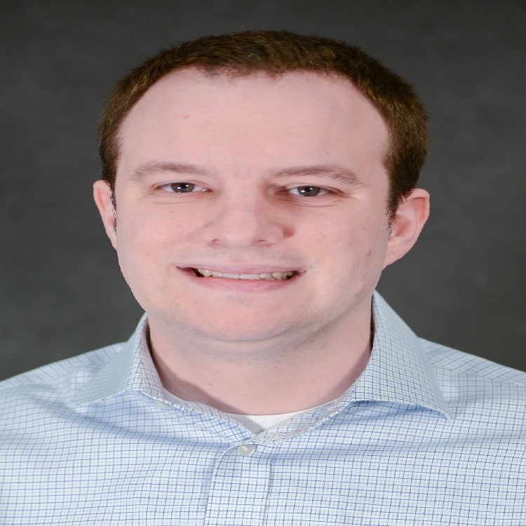 Image of Alexander Tighe