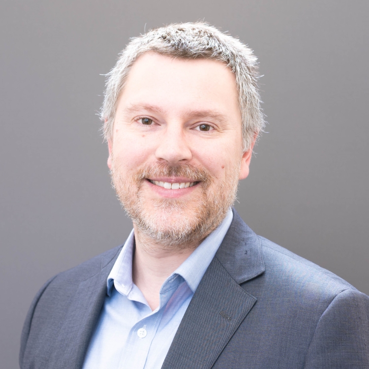 Image of Derek Holmgren