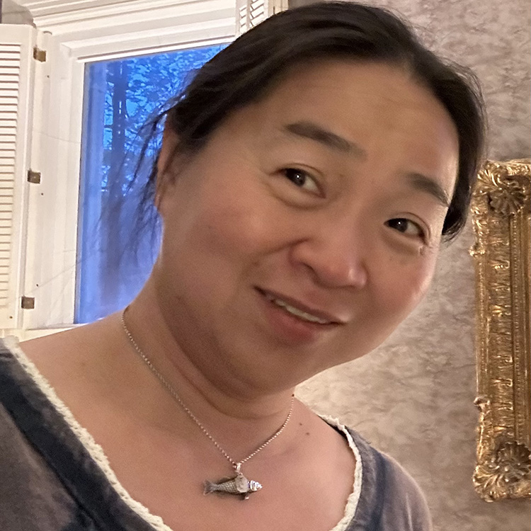 Li Chi 