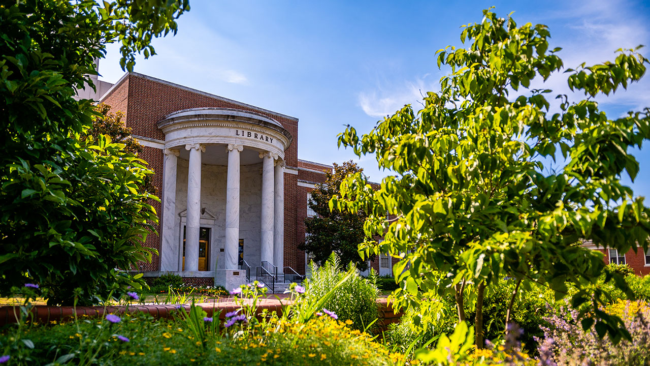 Featured Image for And the Winner Is… Best University Libraries Research Projects