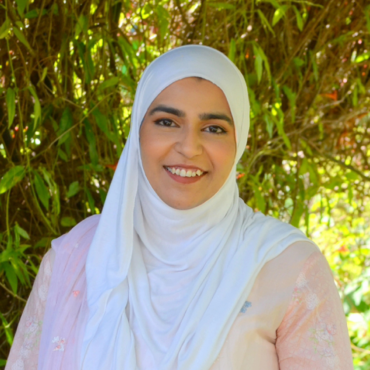 Nabeela Farhat