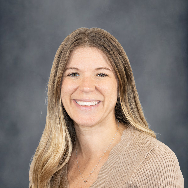 sheridan-mcclurg, professor in Communications sciences disorders