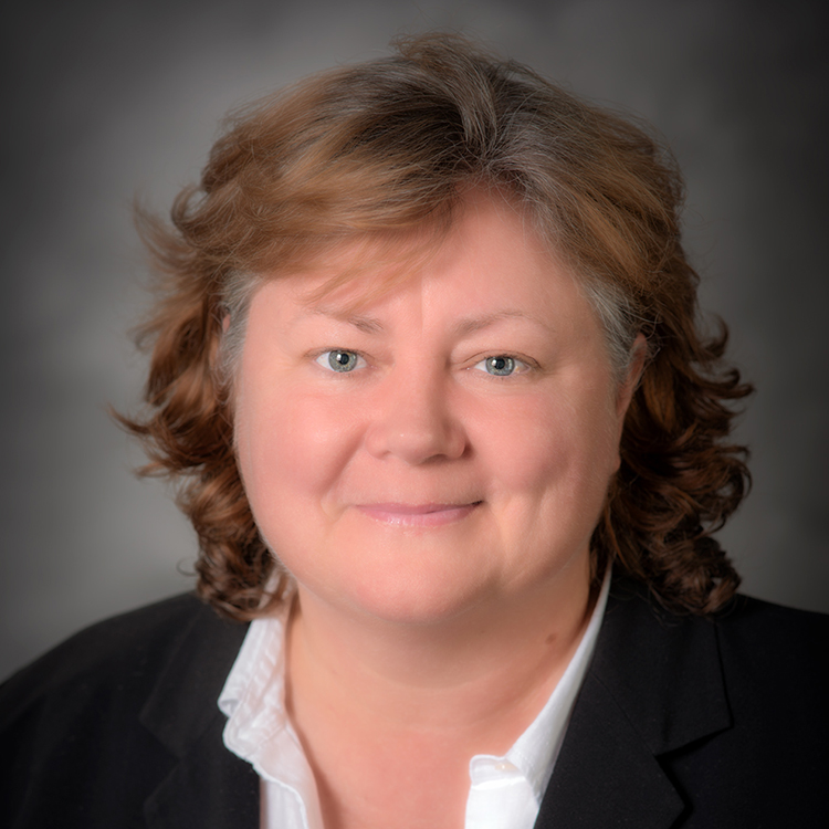 Donna Heath, CIO UNCG