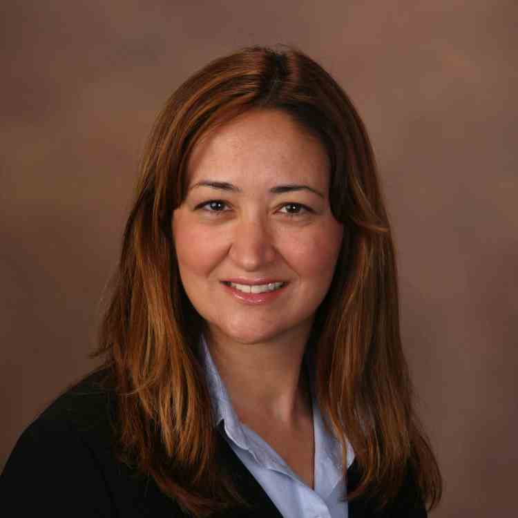 Image of Esra Memili