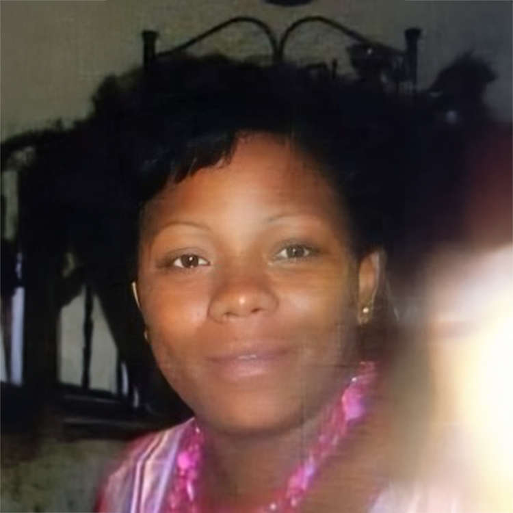 Image of Ajar Williams