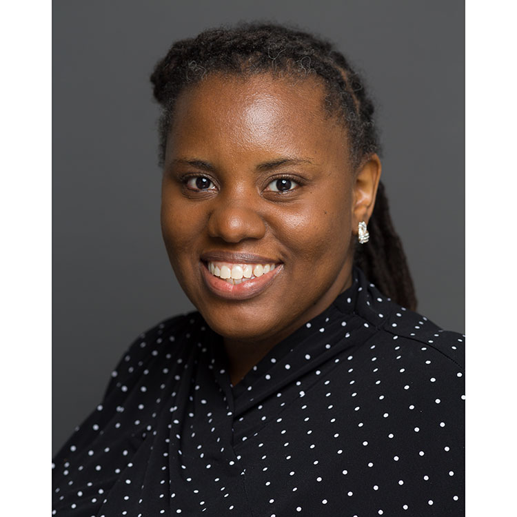 Image of Kristie Davis-Collins