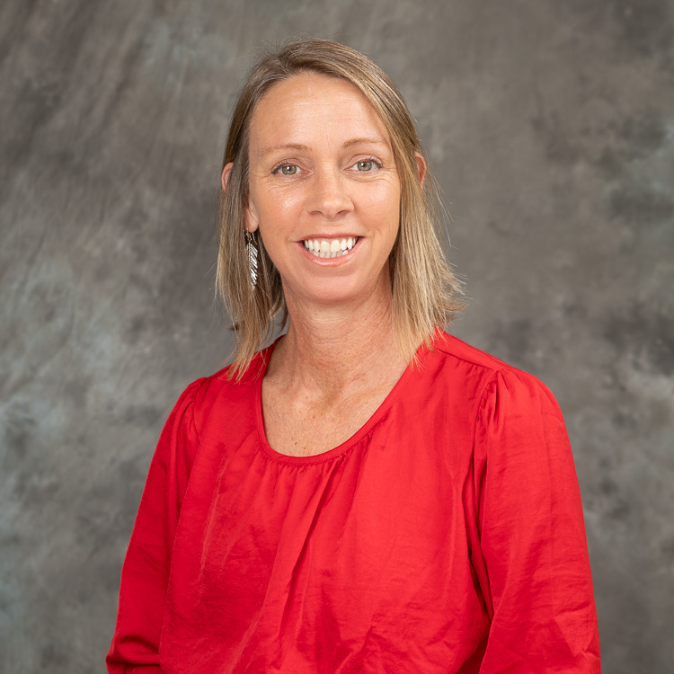 headshot of Carol Jordan