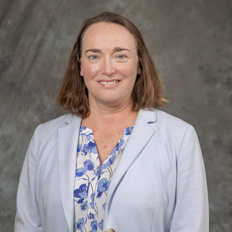 headshot of Joanna Depolt