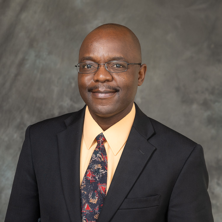 headshot of Morgan Chitiyo