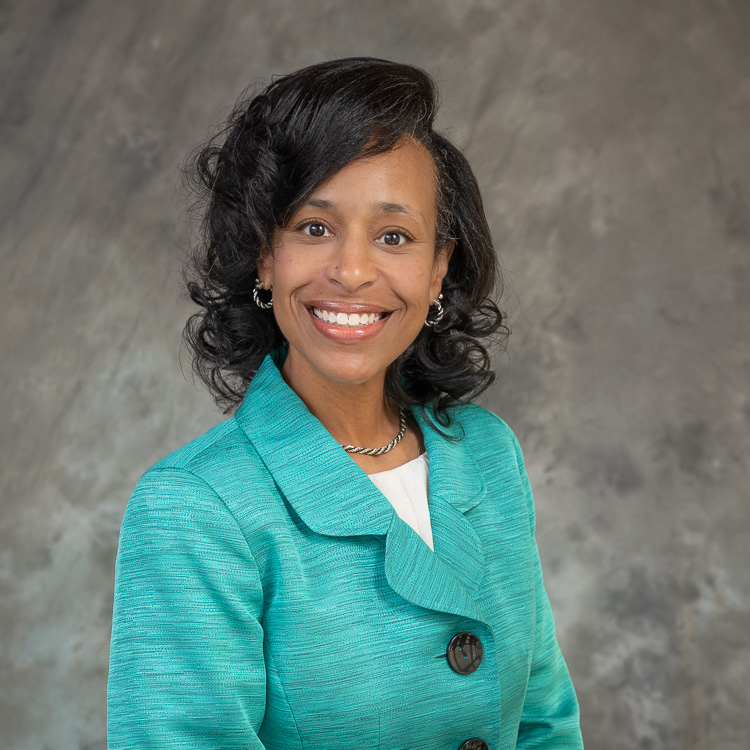 headshot of Tiffany Williamson