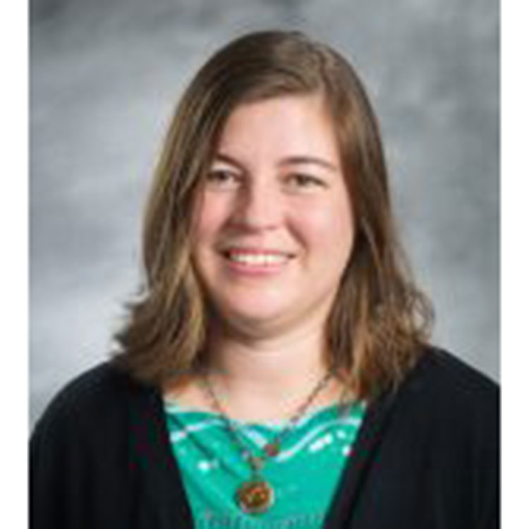 Image of Caroline Kernahan