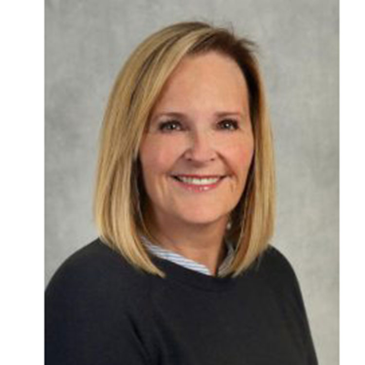 Image of Linda Stone