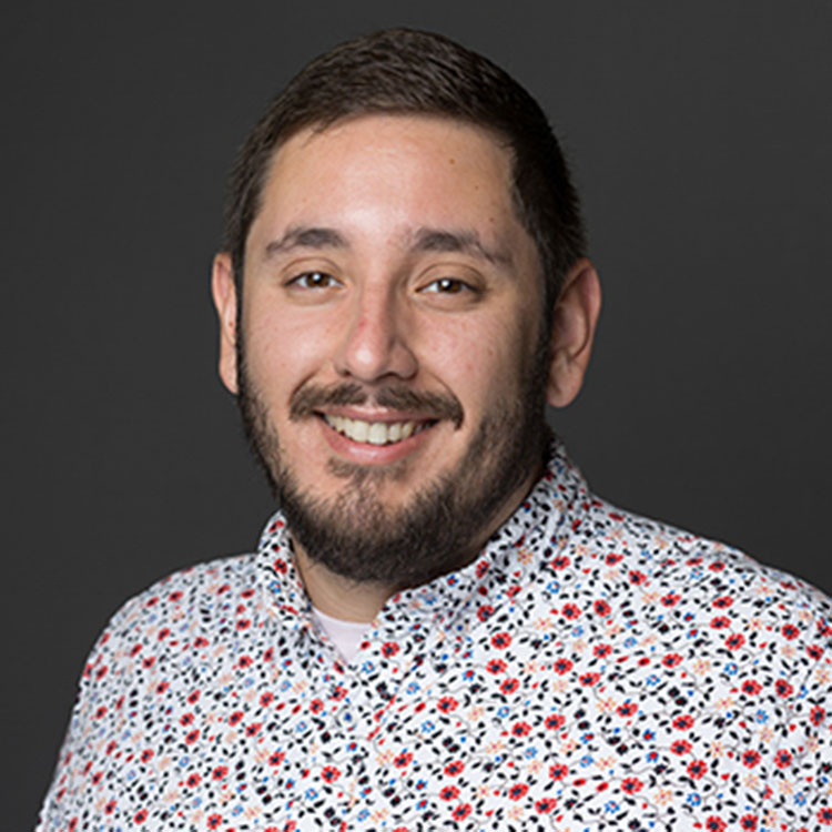 Image of Gabriel Montague