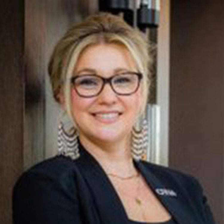 Image of Chrissy Kress