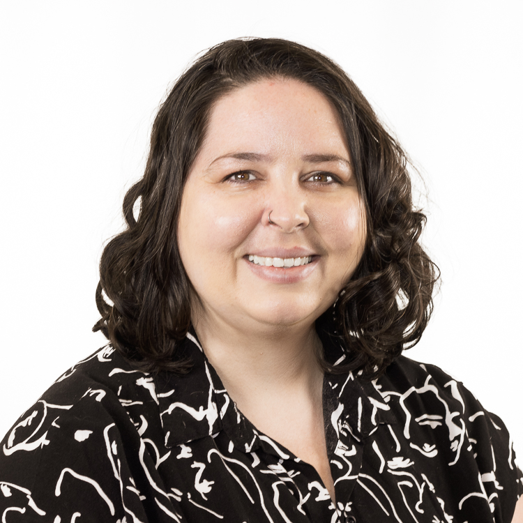 Audry Kahoe Research Methodologist